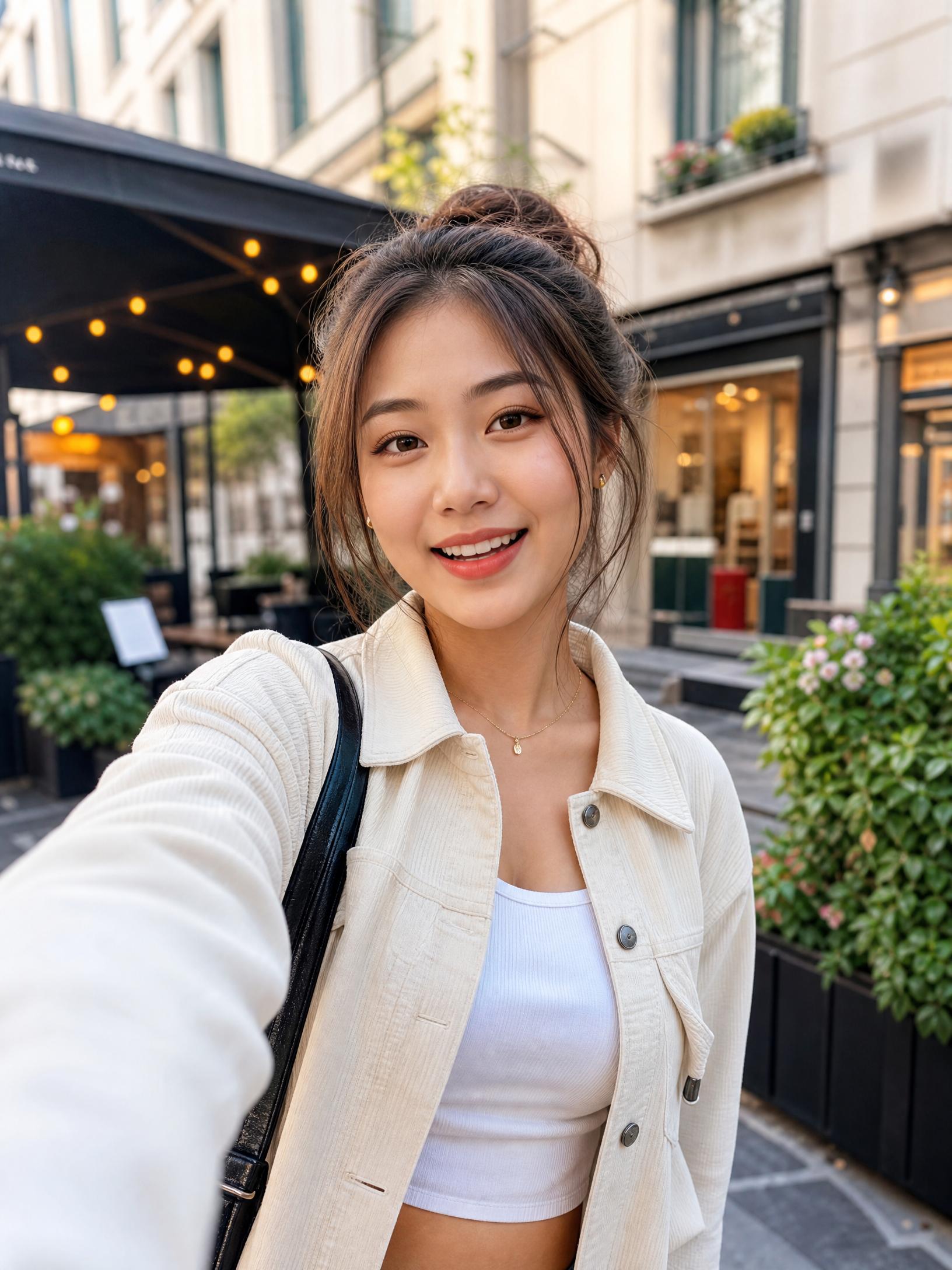 熟女