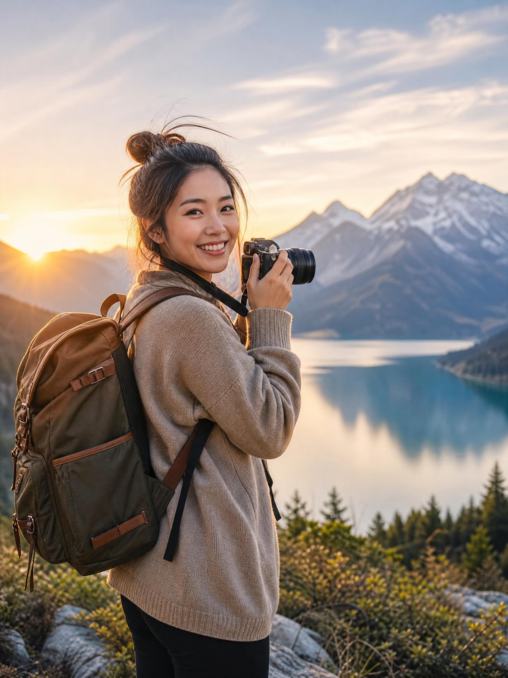 熟女